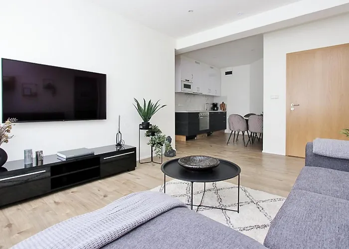 Downtown Apartments